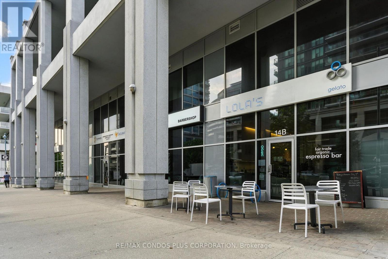 1906 - 16 Brookers Lane, Toronto, Ontario  M8V 0A5 - Photo 25 - W13786766