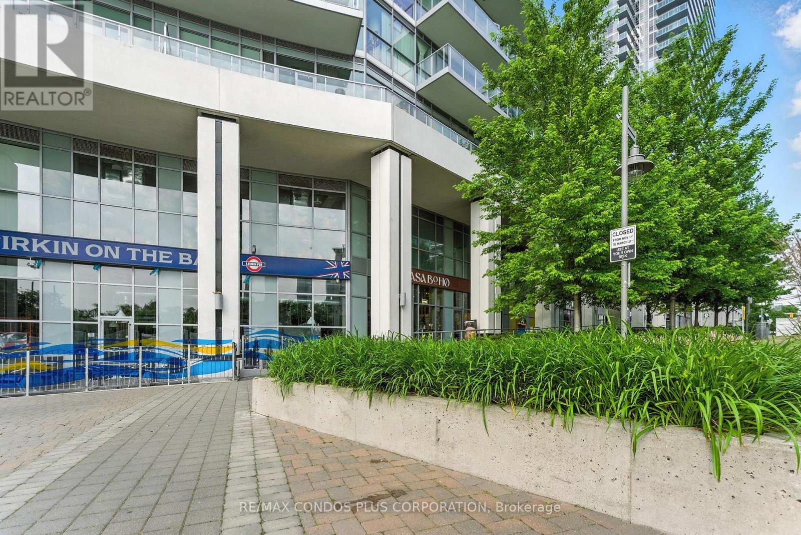 1906 - 16 Brookers Lane, Toronto, Ontario  M8V 0A5 - Photo 27 - W13786766