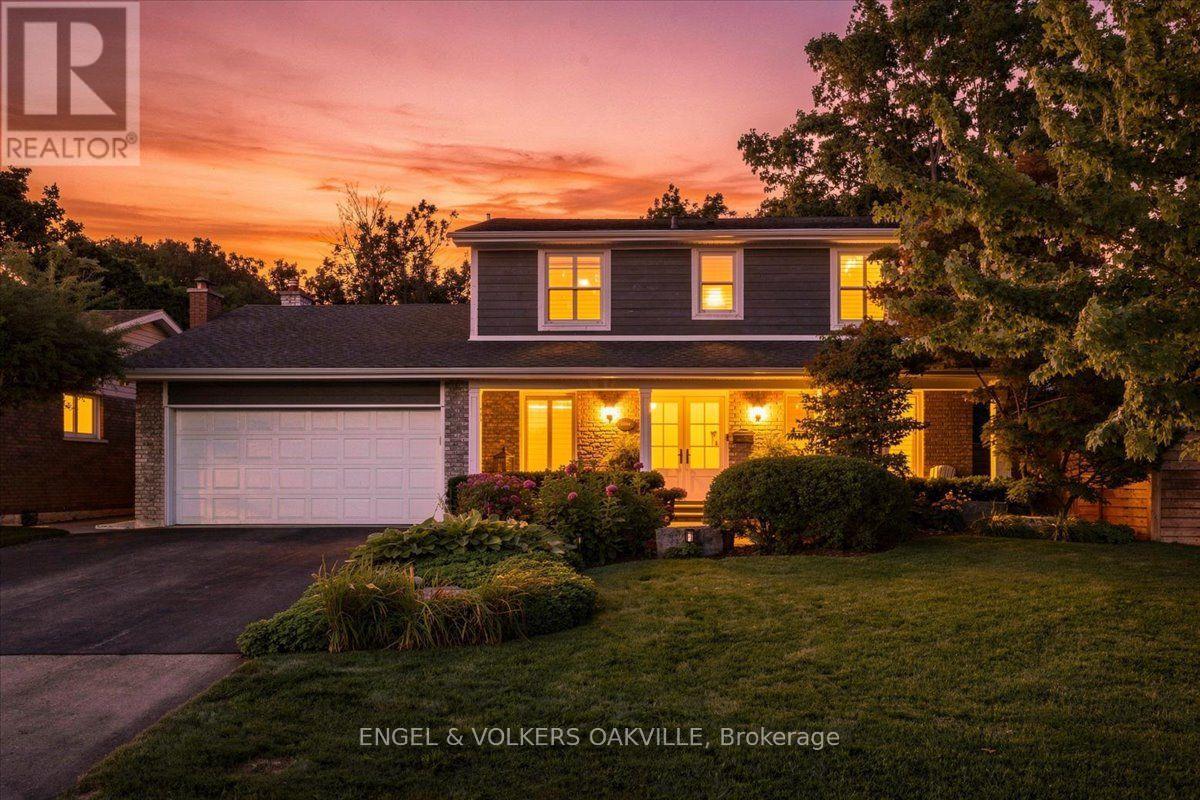 493 WICKLOW ROAD, Burlington, Ontario