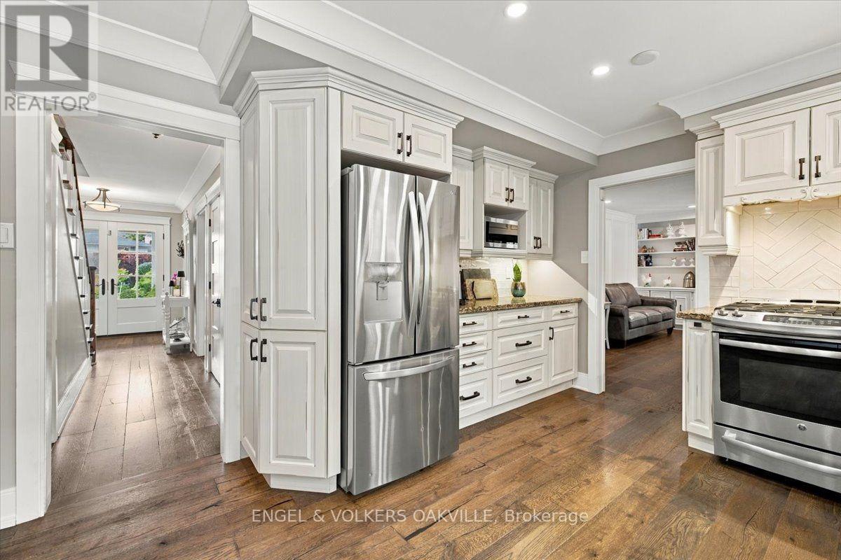 493 Wicklow Road, Burlington, Ontario  L7L 2J1 - Photo 10 - W13786780