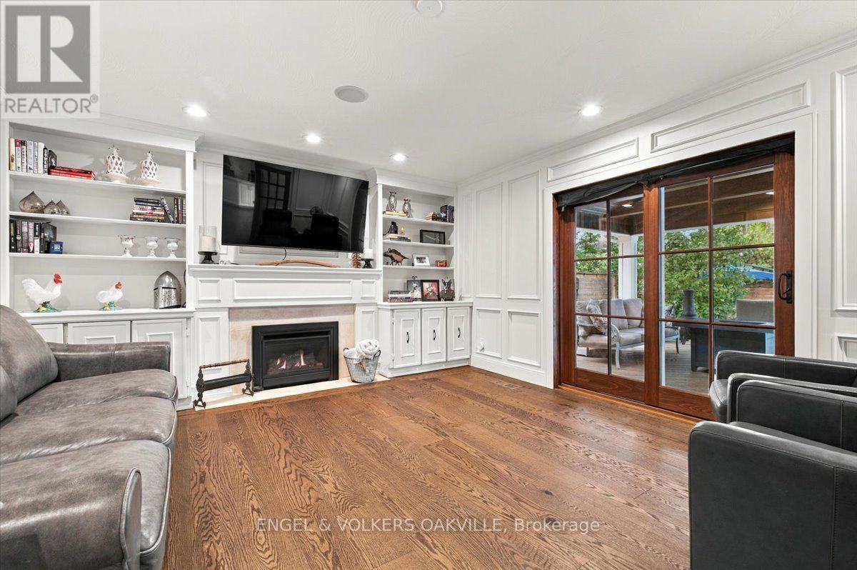 493 Wicklow Road, Burlington, Ontario  L7L 2J1 - Photo 11 - W13786780
