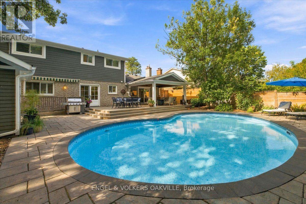 493 Wicklow Road, Burlington, Ontario  L7L 2J1 - Photo 30 - W13786780