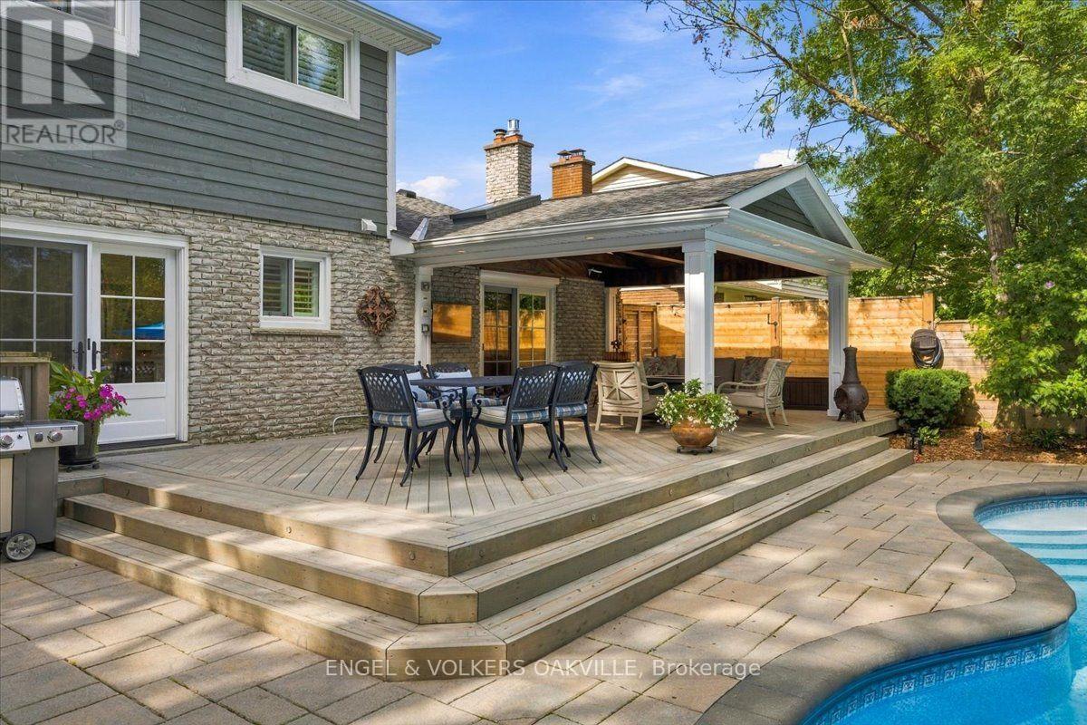 493 Wicklow Road, Burlington, Ontario  L7L 2J1 - Photo 31 - W13786780