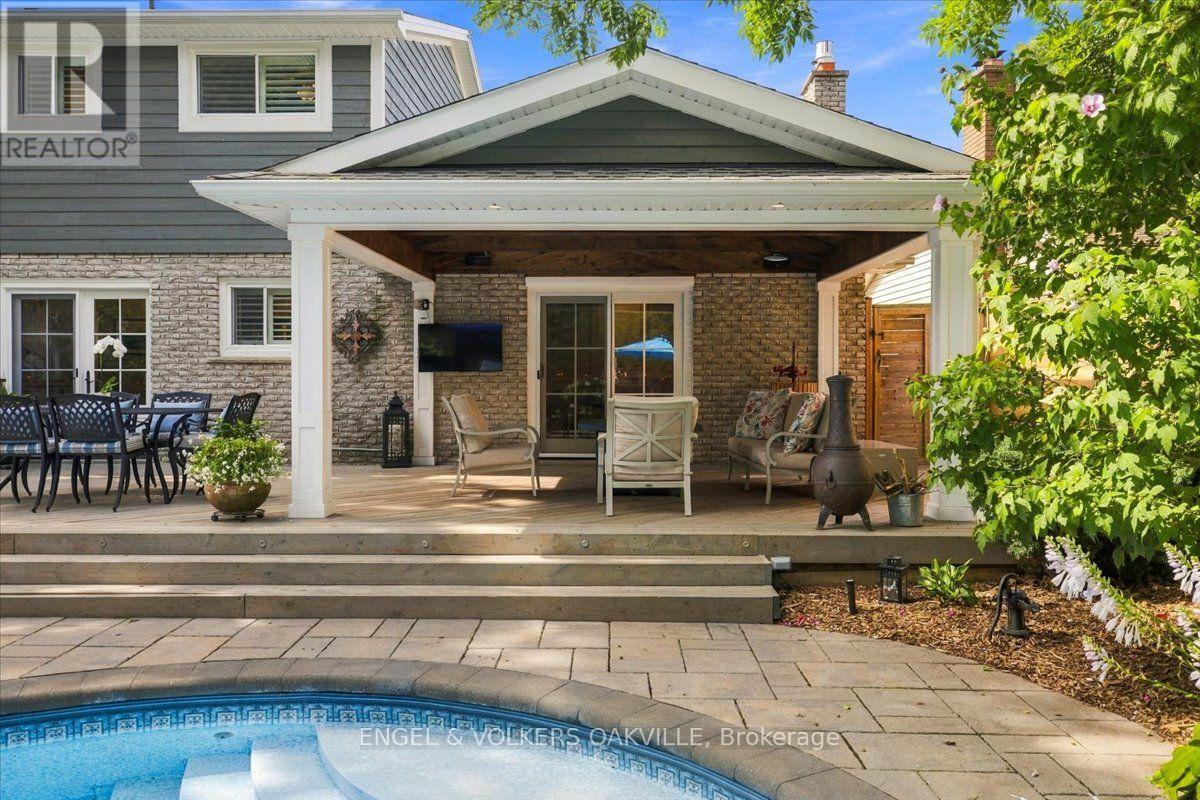 493 Wicklow Road, Burlington, Ontario  L7L 2J1 - Photo 34 - W13786780