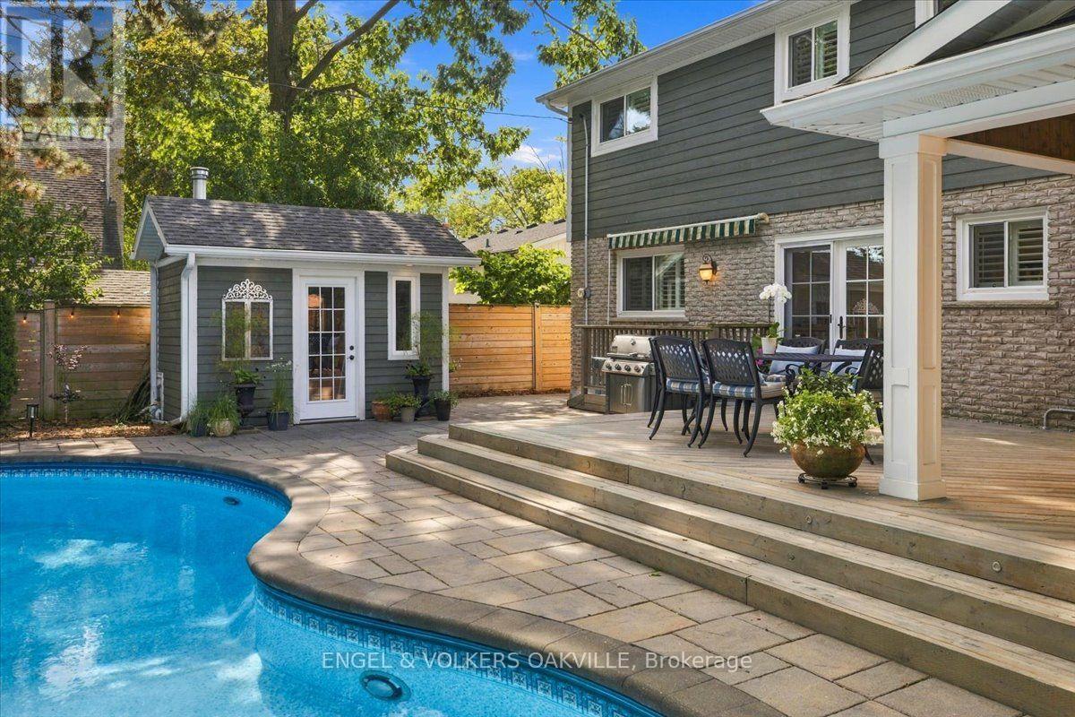 493 Wicklow Road, Burlington, Ontario  L7L 2J1 - Photo 35 - W13786780