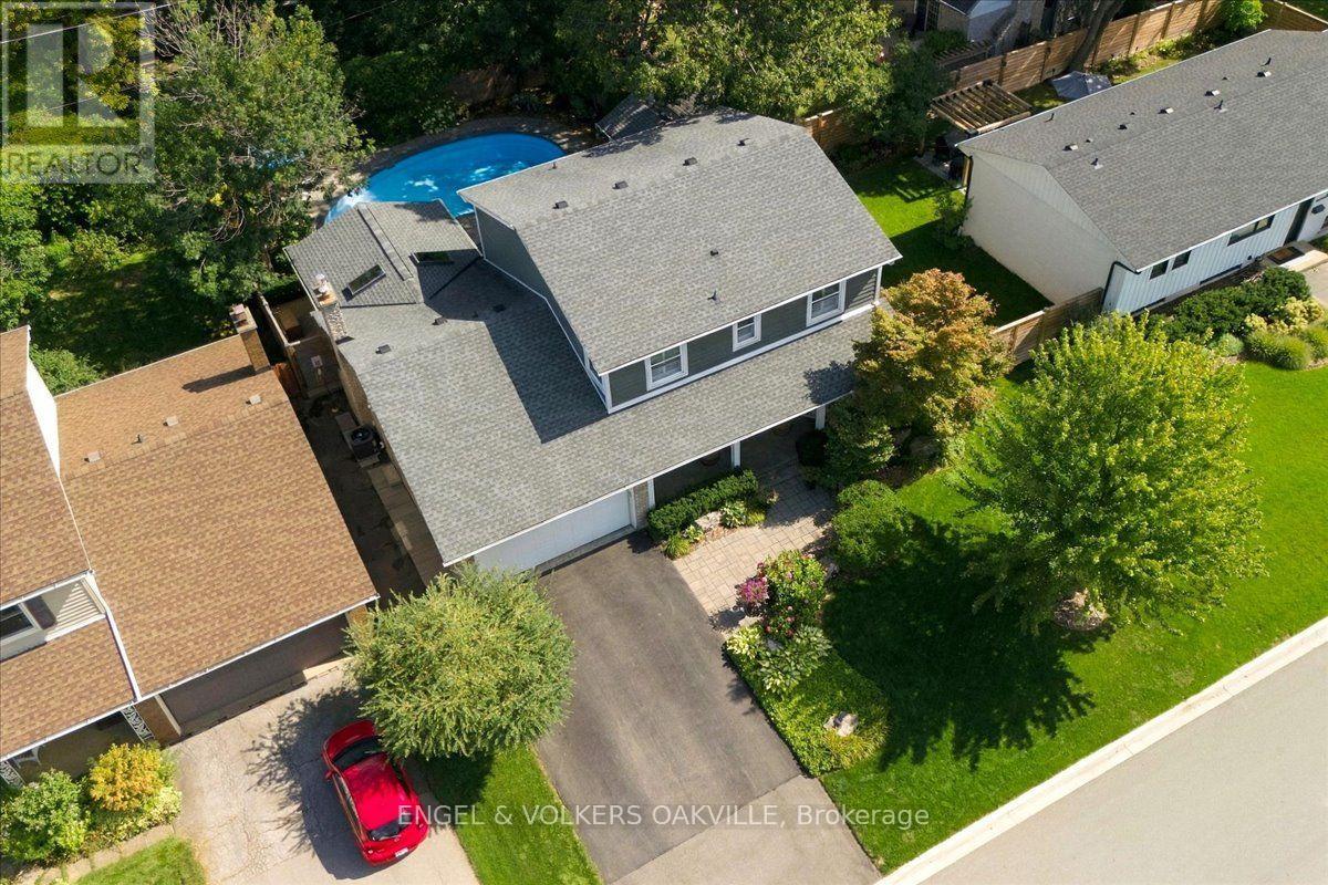 493 Wicklow Road, Burlington, Ontario  L7L 2J1 - Photo 37 - W13786780