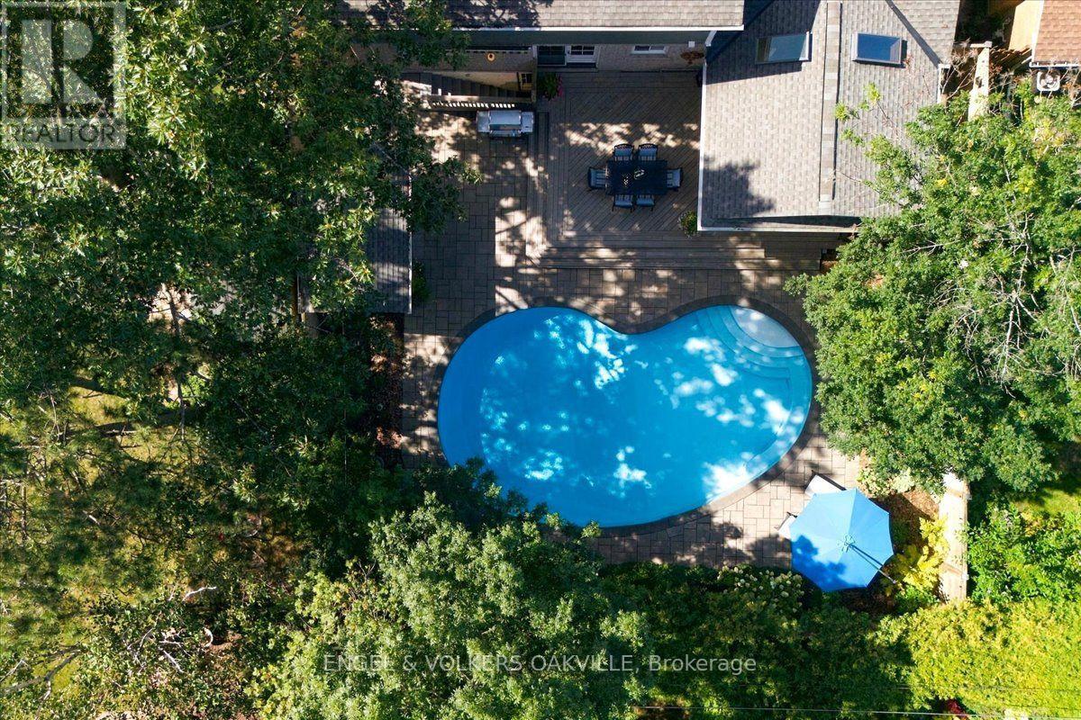 493 Wicklow Road, Burlington, Ontario  L7L 2J1 - Photo 38 - W13786780