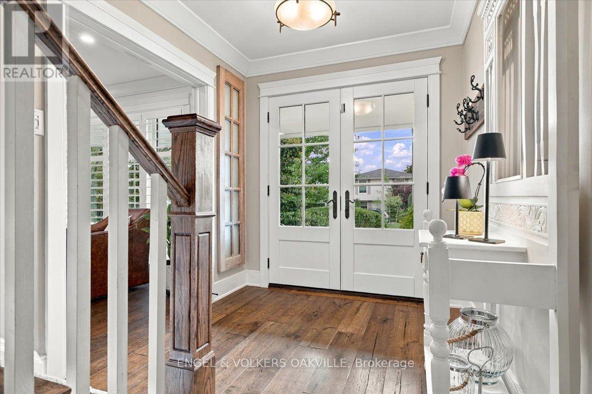 493 Wicklow Road, Burlington, Ontario  L7L 2J1 - Photo 4 - W13786780