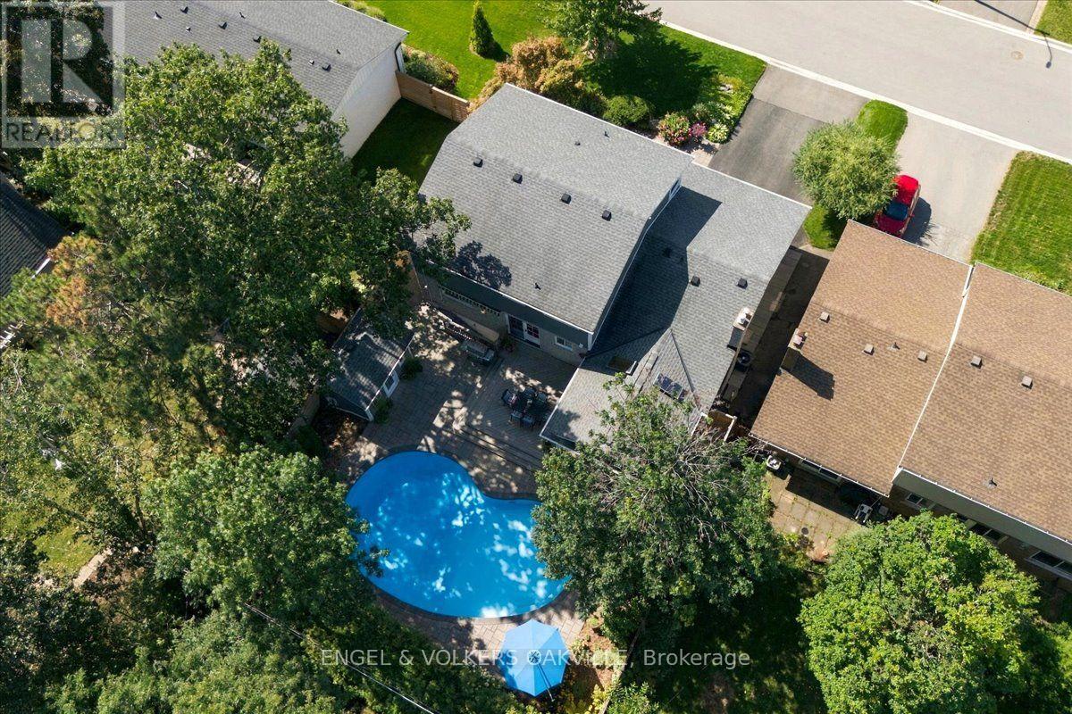 493 Wicklow Road, Burlington, Ontario  L7L 2J1 - Photo 40 - W13786780