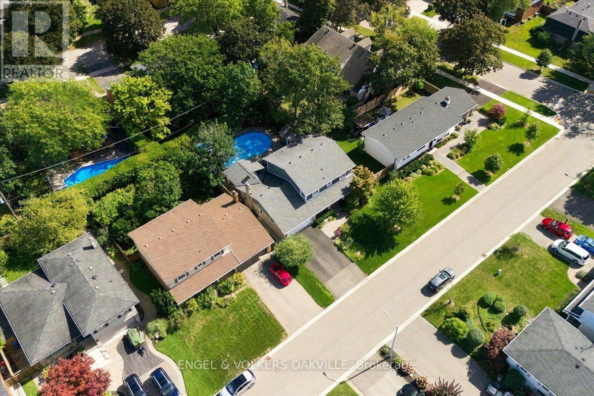 493 Wicklow Road, Burlington, Ontario  L7L 2J1 - Photo 41 - W13786780