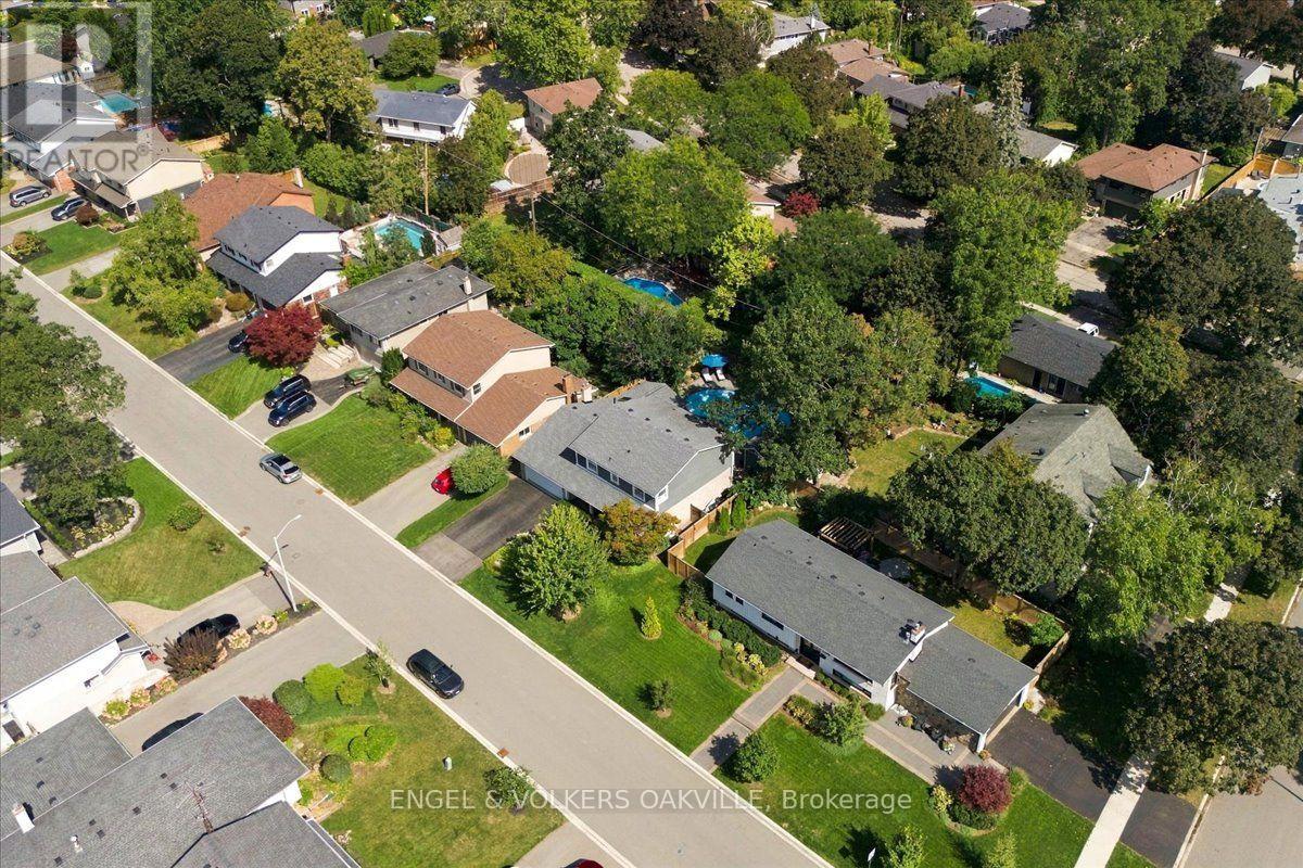 493 Wicklow Road, Burlington, Ontario  L7L 2J1 - Photo 42 - W13786780