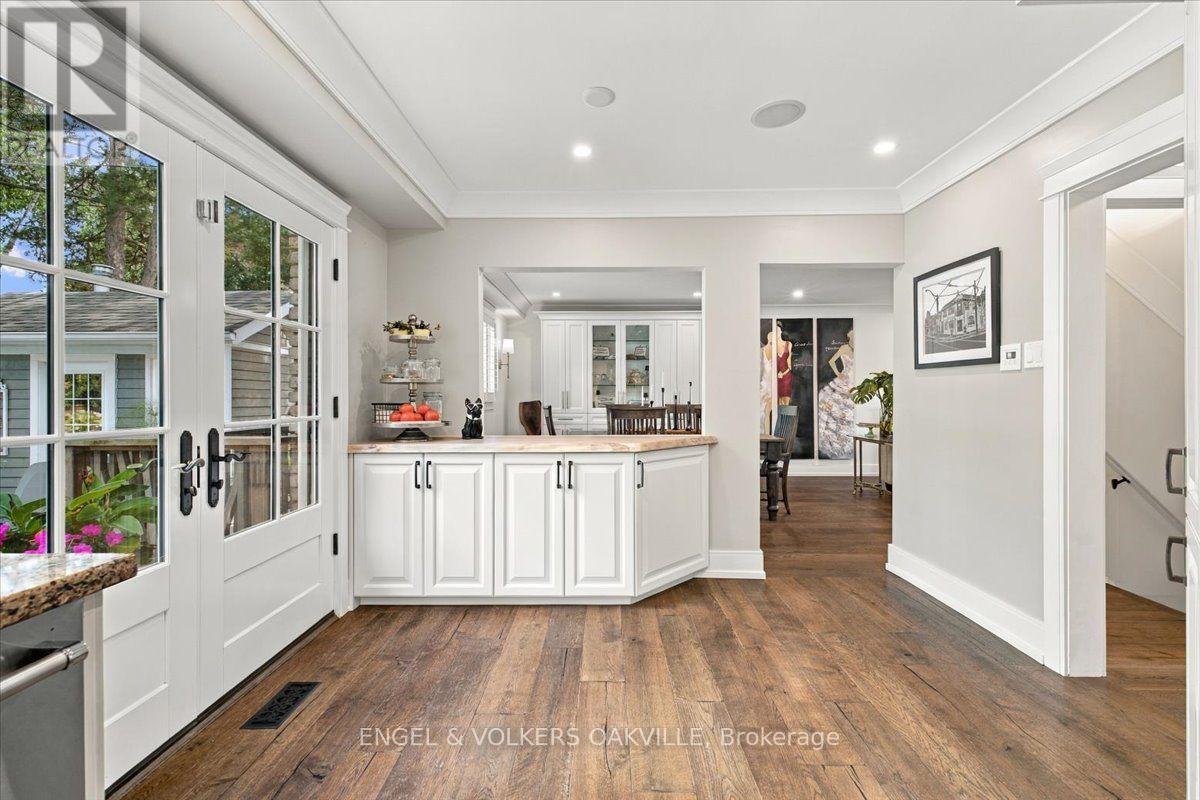 493 Wicklow Road, Burlington, Ontario  L7L 2J1 - Photo 8 - W13786780