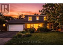 493 WICKLOW ROAD, Burlington, Ontario