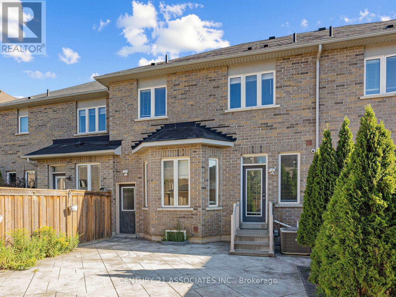 28 Yellow Sorrel Road, Brampton, Ontario  L6R 3V7 - Photo 30 - W13786810