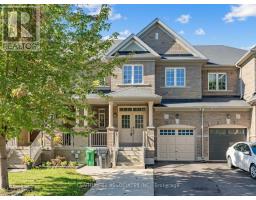 28 YELLOW SORREL ROAD, Brampton, Ontario