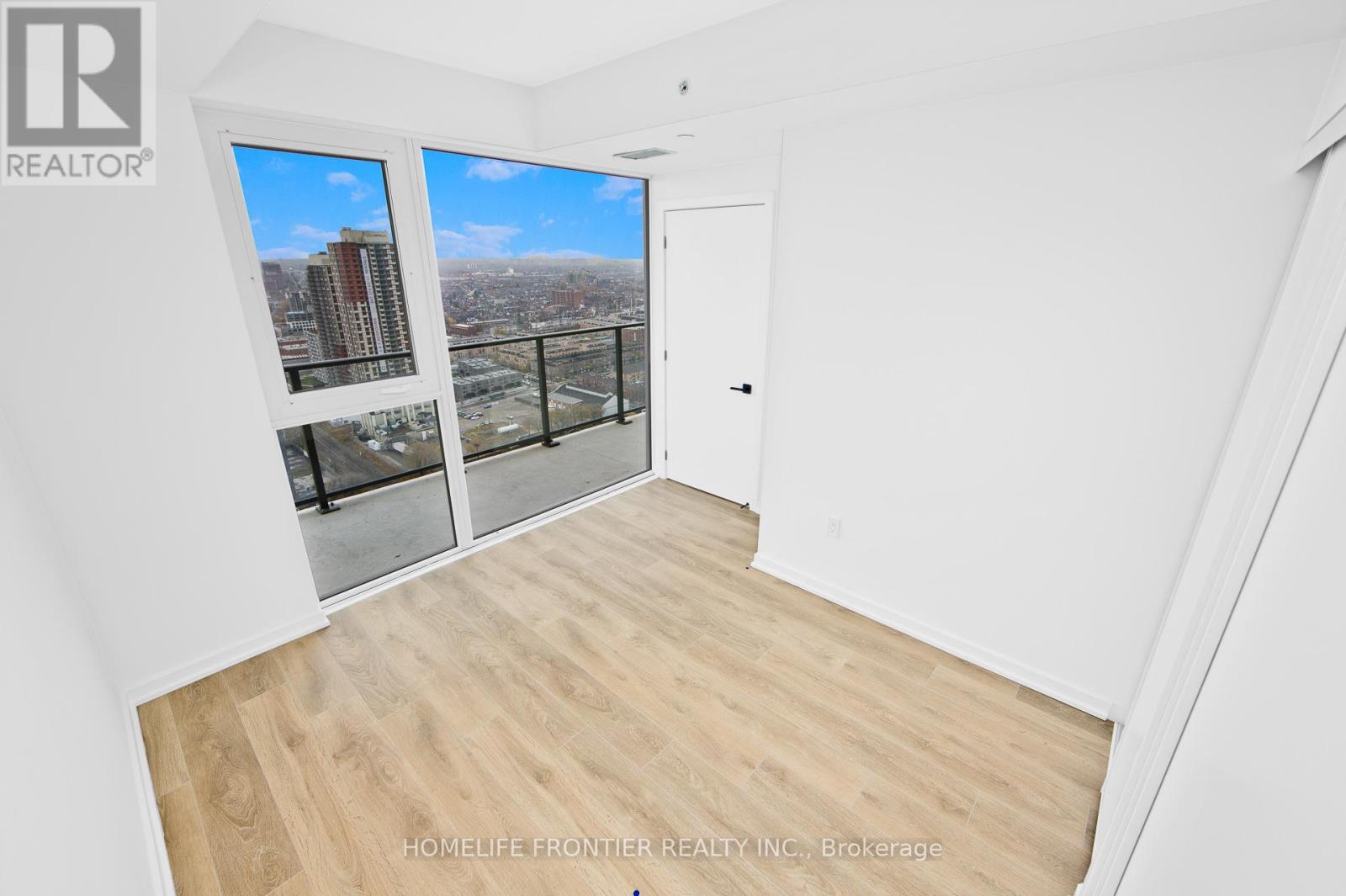 2803 - 1285 Dupont Street, Toronto, Ontario  M6H 0E3 - Photo 10 - W13786830