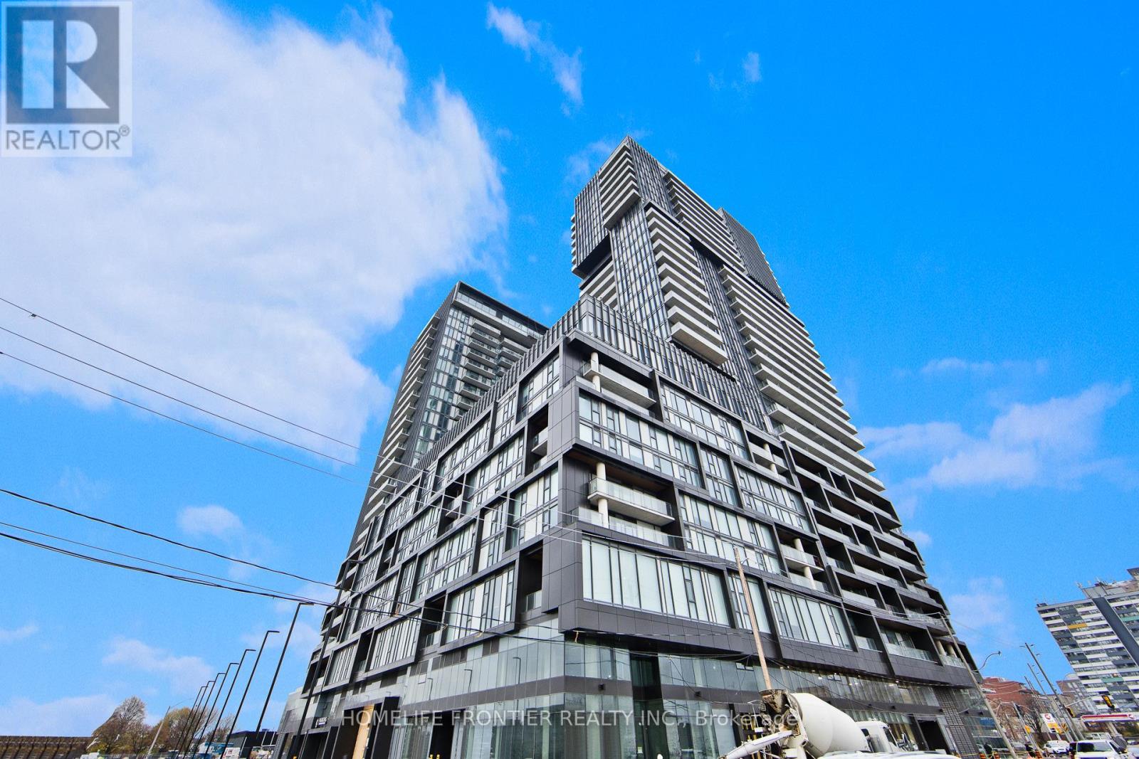 2803 - 1285 Dupont Street, Toronto, Ontario  M6H 0E3 - Photo 2 - W13786830