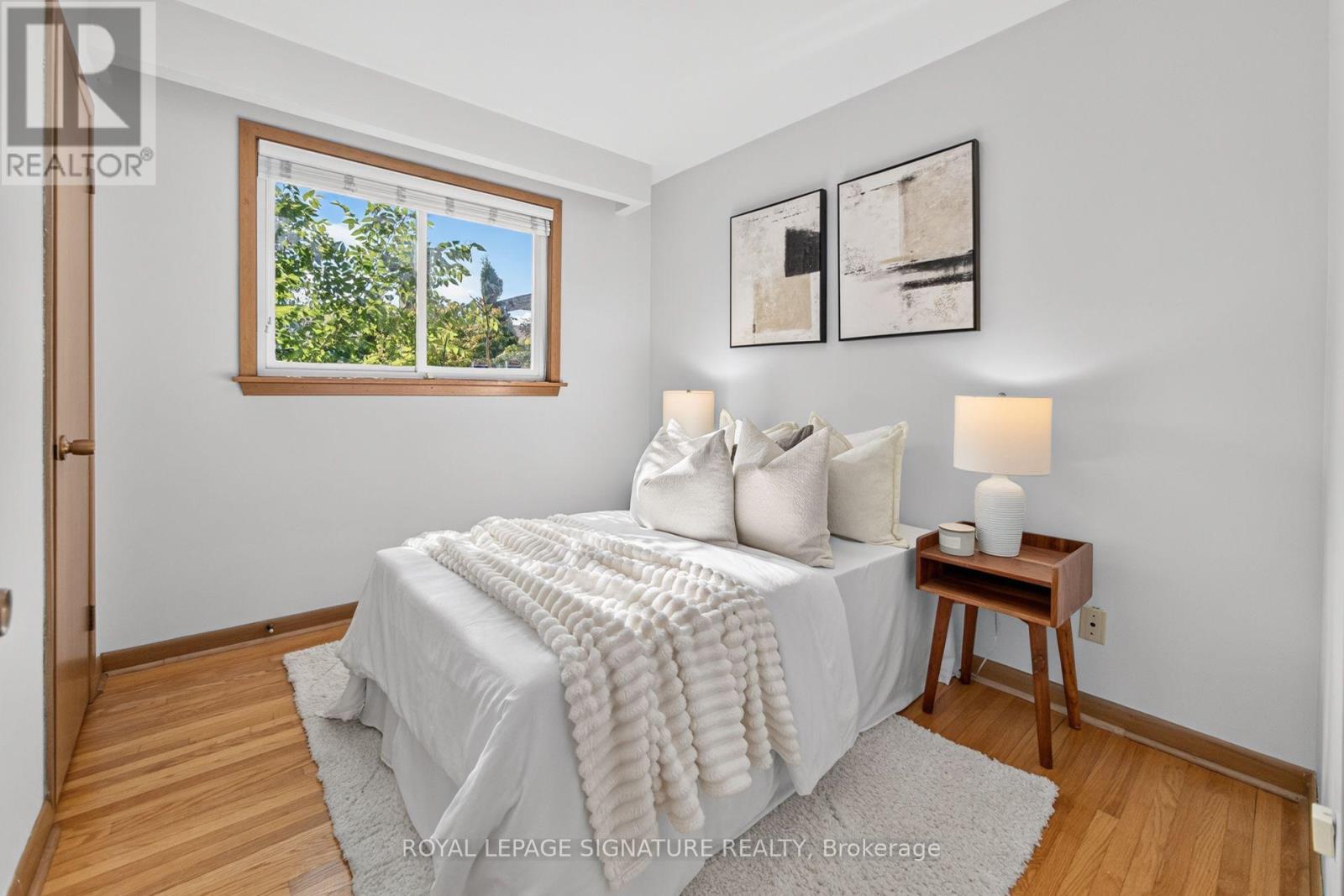61 Comay Road, Toronto, Ontario  M6M 2K9 - Photo 17 - W13786858