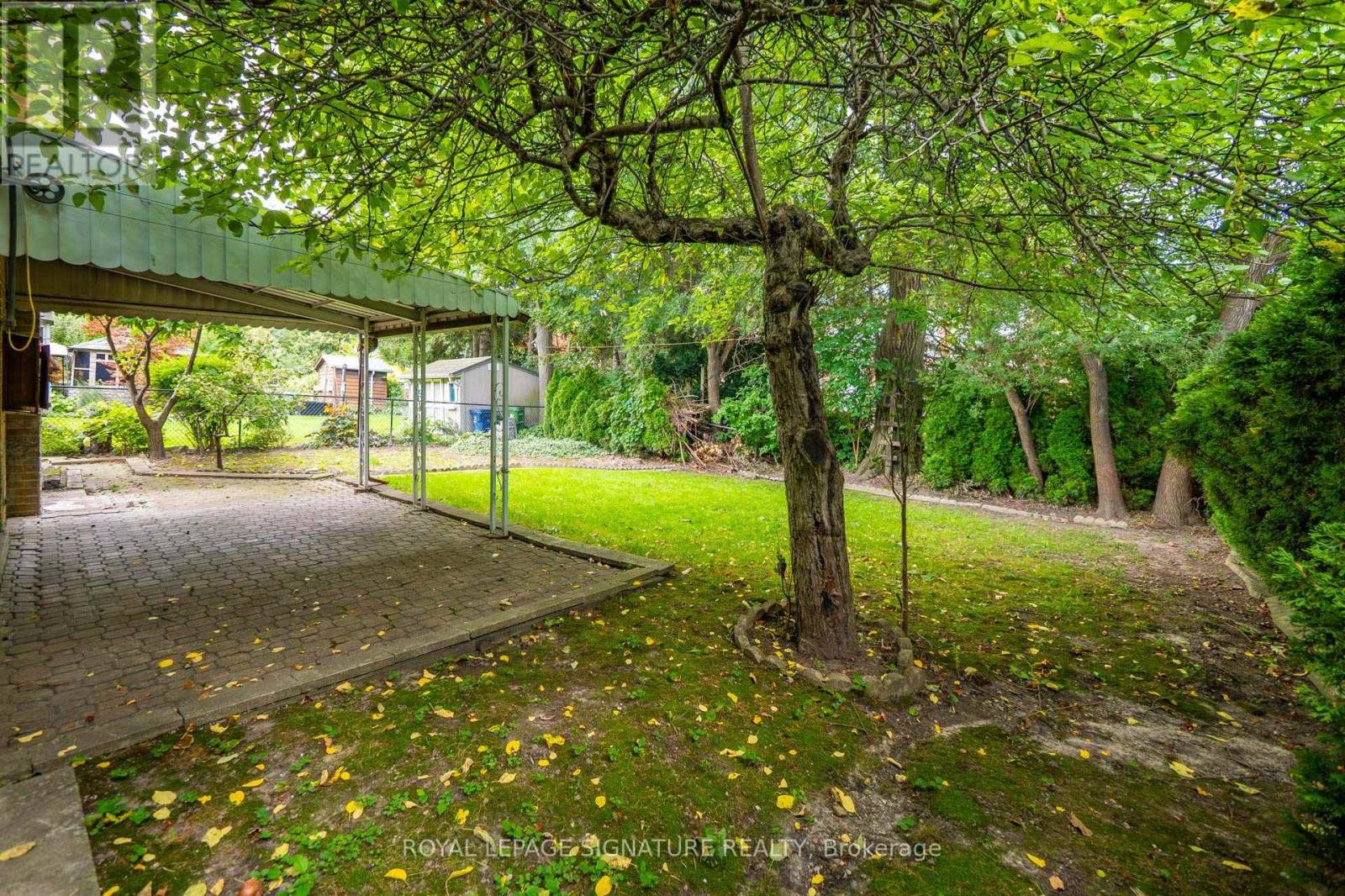 61 Comay Road, Toronto, Ontario  M6M 2K9 - Photo 30 - W13786858