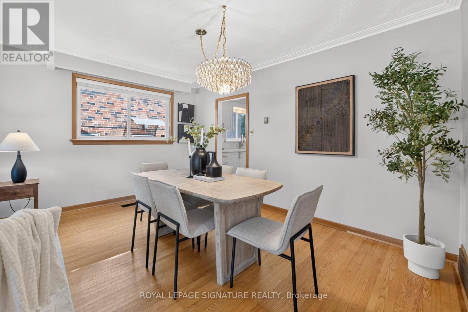 61 Comay Road, Toronto, Ontario  M6M 2K9 - Photo 8 - W13786858