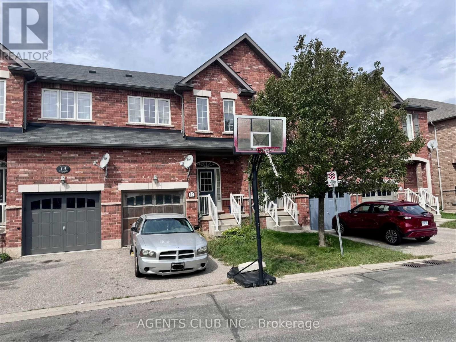 14 - 651 FARMSTEAD DRIVE, Milton, Ontario
