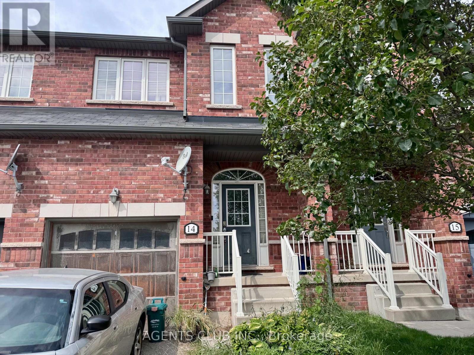 14 - 651 Farmstead Drive, Milton, Ontario  L9T 7W2 - Photo 2 - W13786886