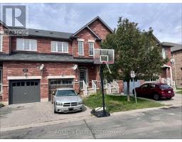 14 - 651 FARMSTEAD DRIVE, Milton, Ontario