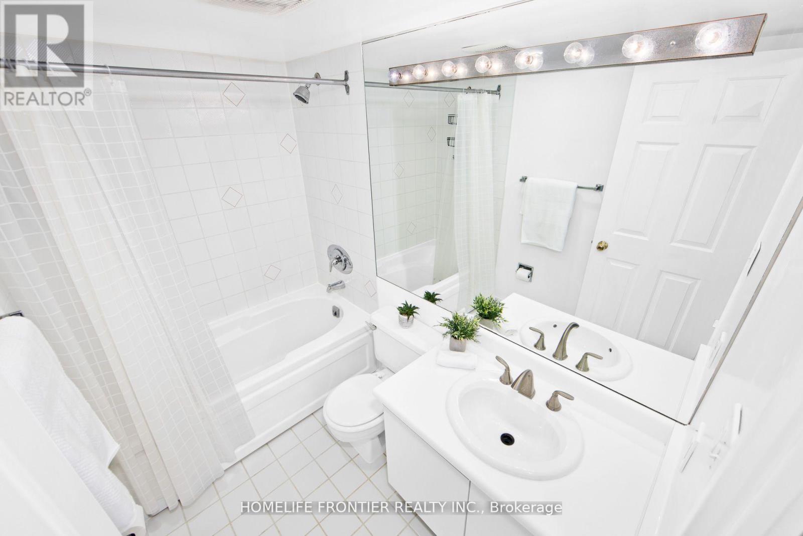 440 - 22 Southport Street, Toronto, Ontario  M6S 4Y9 - Photo 12 - W13786904