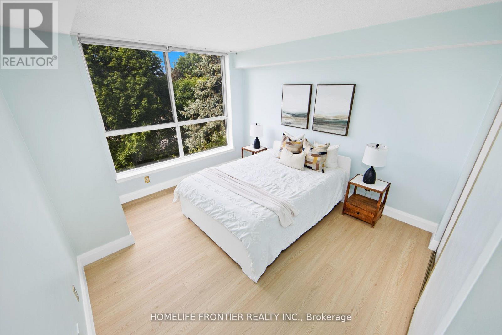 440 - 22 Southport Street, Toronto, Ontario  M6S 4Y9 - Photo 13 - W13786904