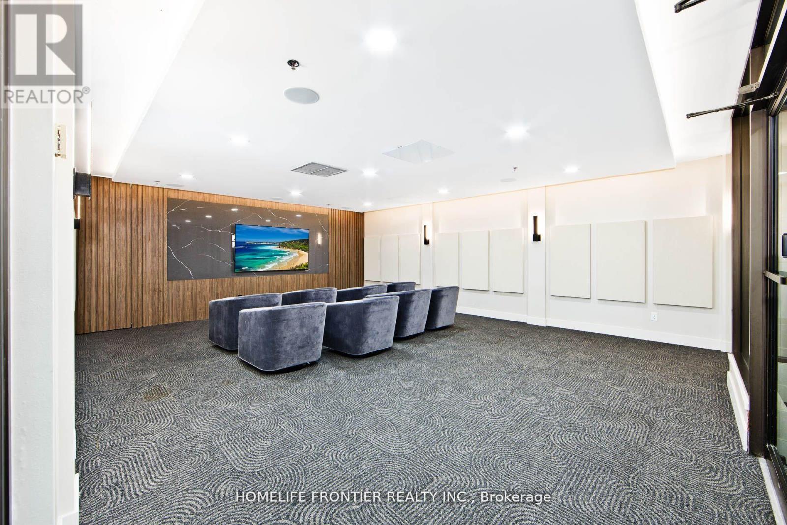 440 - 22 Southport Street, Toronto, Ontario  M6S 4Y9 - Photo 15 - W13786904