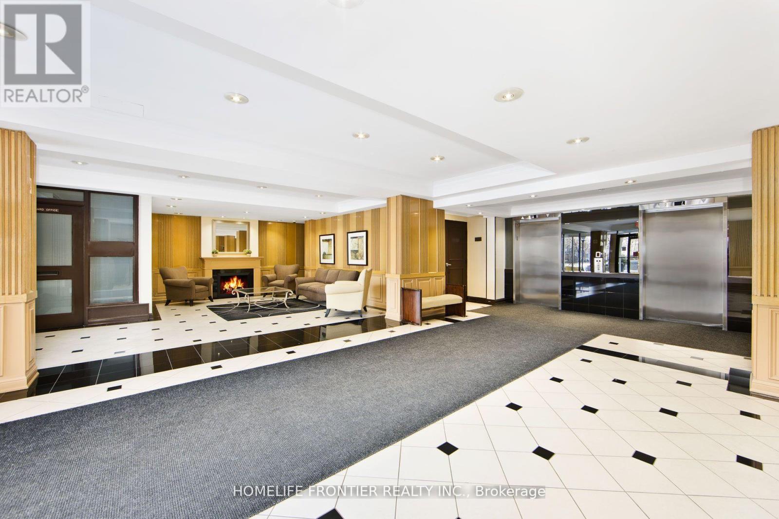 440 - 22 Southport Street, Toronto, Ontario  M6S 4Y9 - Photo 22 - W13786904