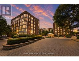 440 - 22 SOUTHPORT STREET, Toronto, Ontario