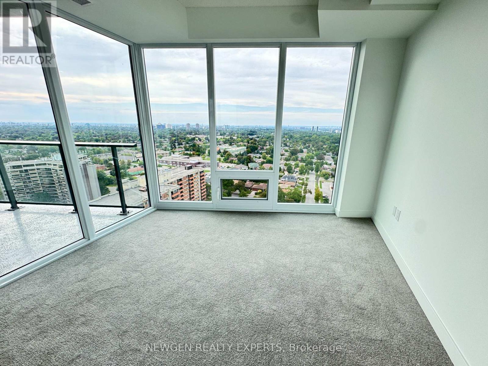 2303 - 4010 Eglinton Avenue W, Toronto, Ontario  M9A 0G5 - Photo 11 - W13786964