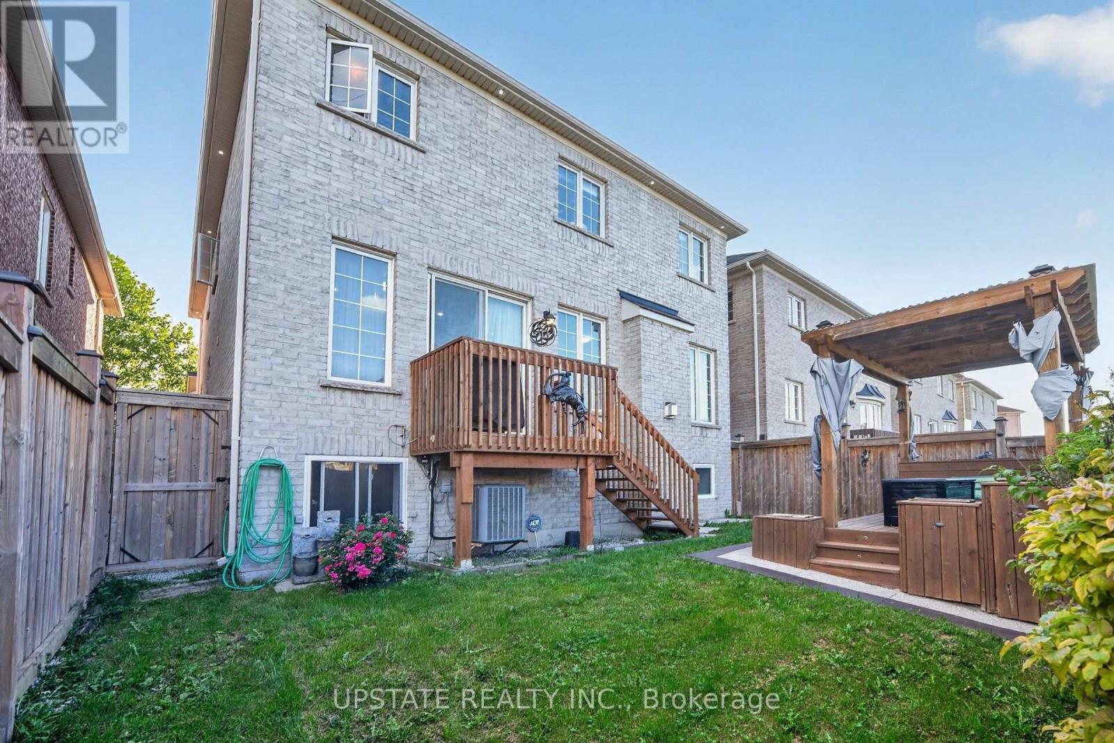 13 Timbercove Road, Brampton, Ontario  L6Y 0W9 - Photo 42 - W13786984