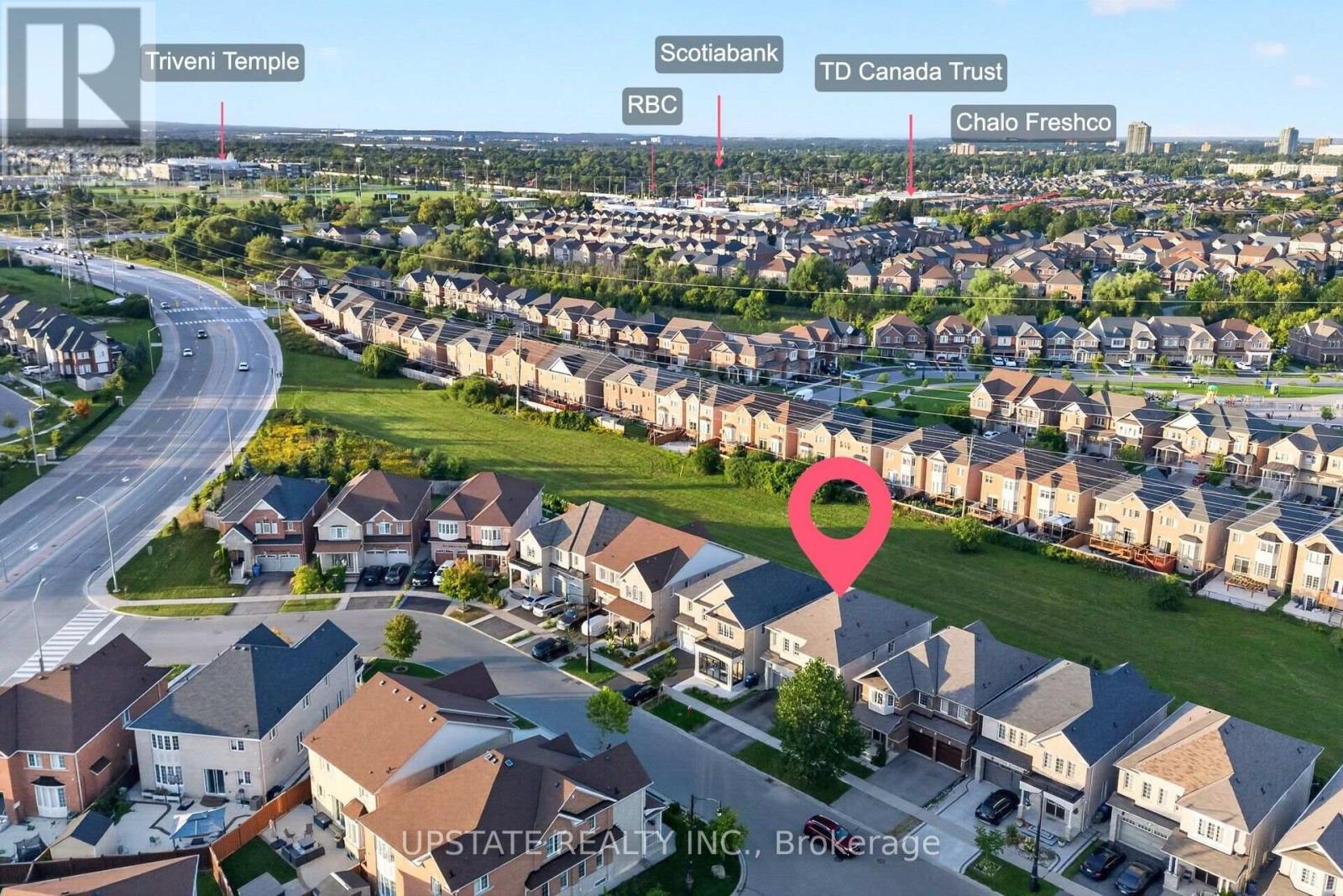 13 Timbercove Road, Brampton, Ontario  L6Y 0W9 - Photo 44 - W13786984