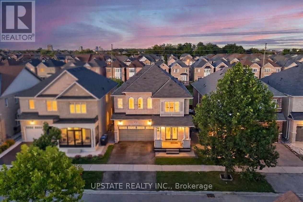 13 Timbercove Road, Brampton, Ontario  L6Y 0W9 - Photo 47 - W13786984