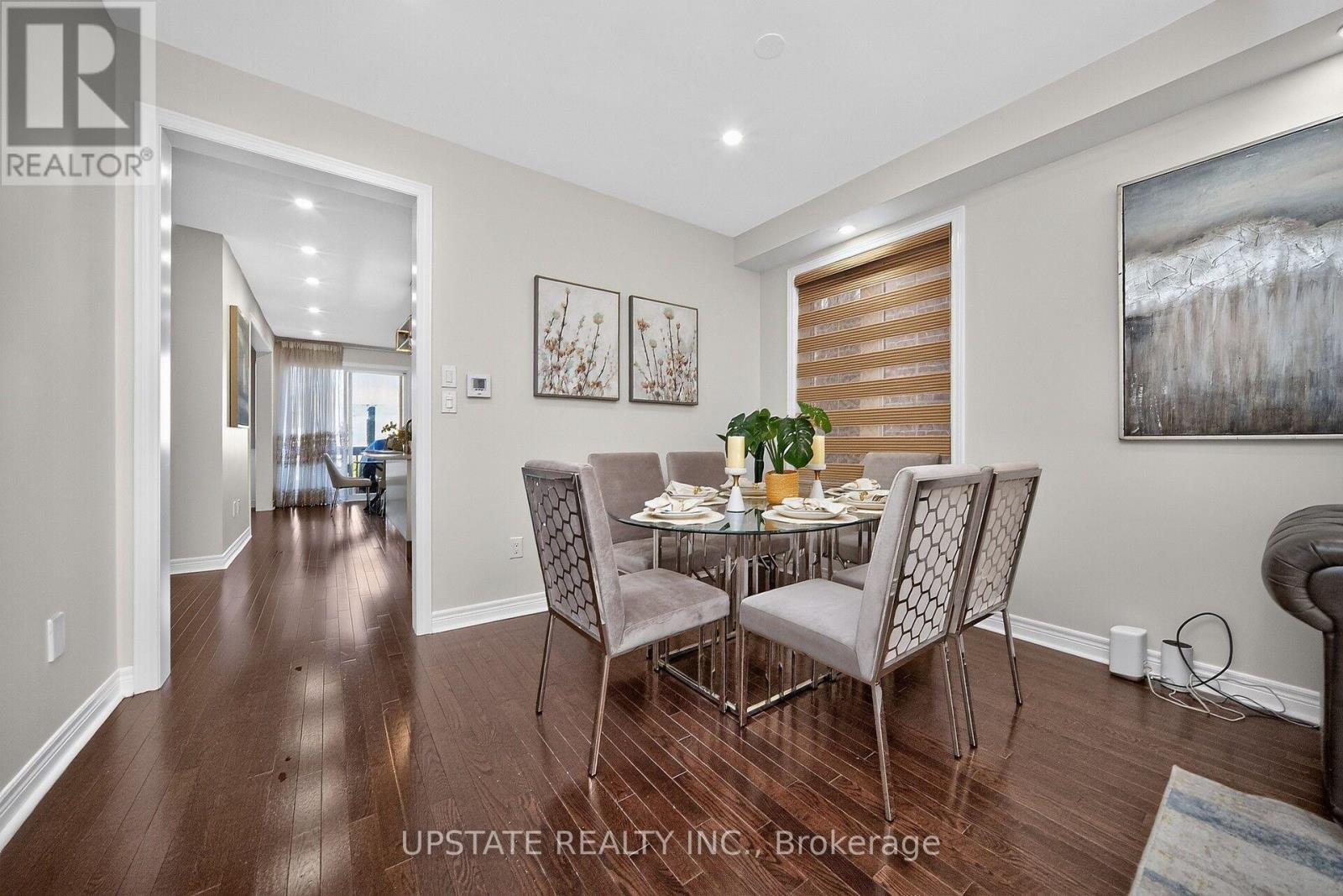 13 Timbercove Road, Brampton, Ontario  L6Y 0W9 - Photo 7 - W13786984