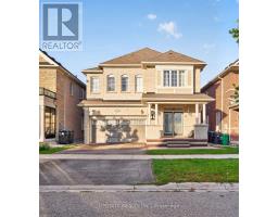 13 TIMBERCOVE ROAD, Brampton, Ontario