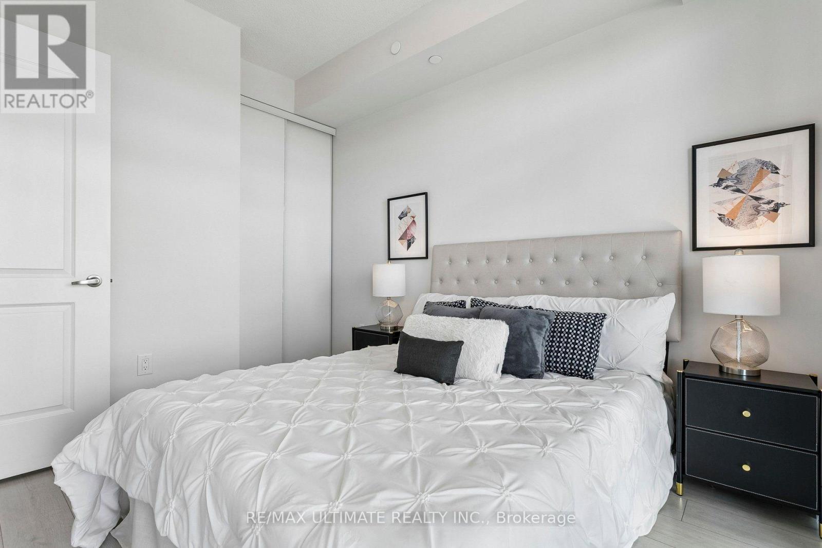 4409 - 38 Annie Craig Drive, Toronto, Ontario  M8V 0G9 - Photo 10 - W13787016