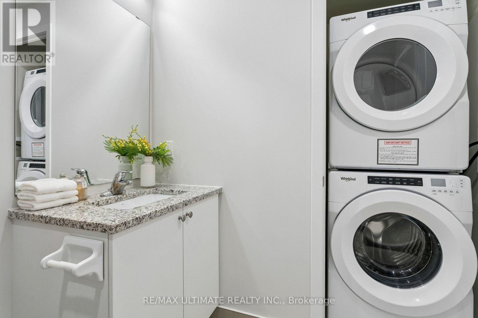 4409 - 38 Annie Craig Drive, Toronto, Ontario  M8V 0G9 - Photo 11 - W13787016
