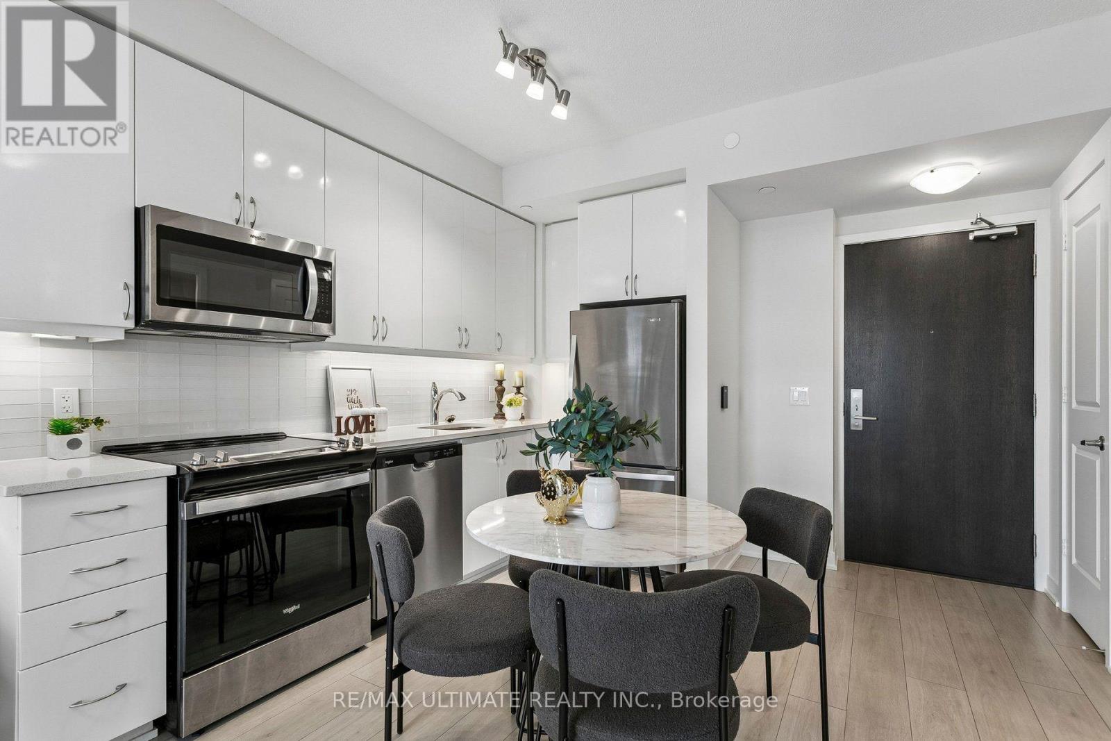 4409 - 38 Annie Craig Drive, Toronto, Ontario  M8V 0G9 - Photo 6 - W13787016