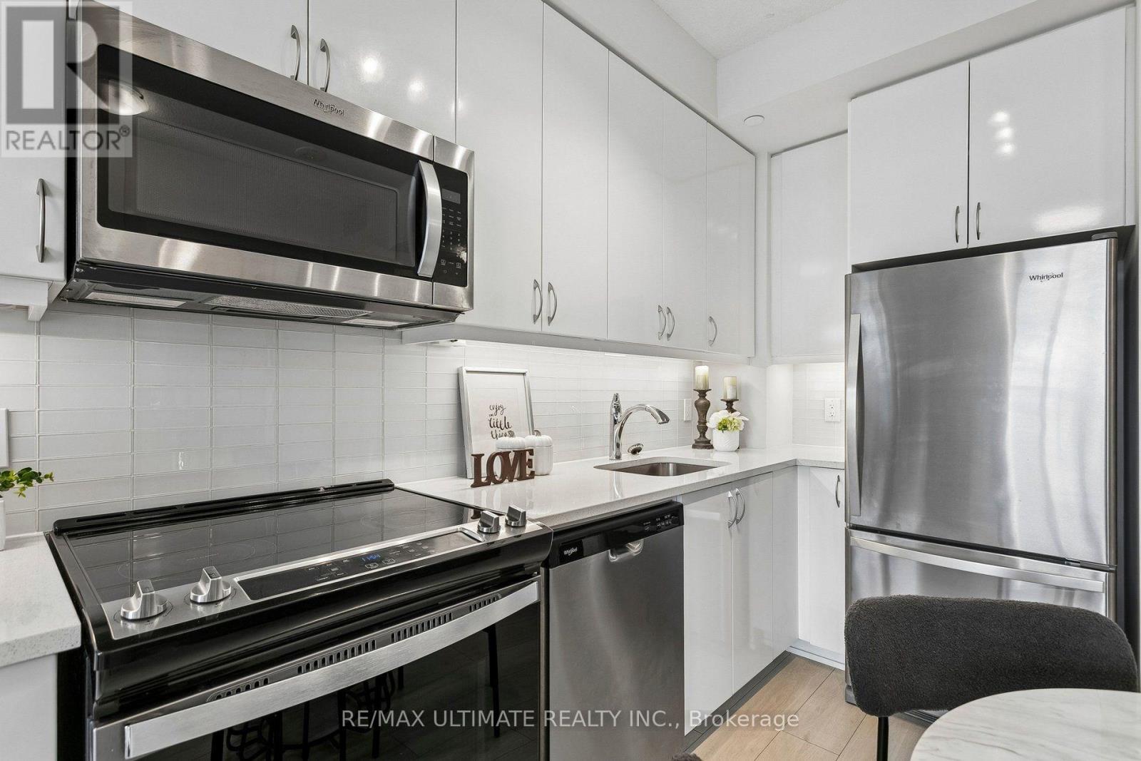 4409 - 38 Annie Craig Drive, Toronto, Ontario  M8V 0G9 - Photo 7 - W13787016
