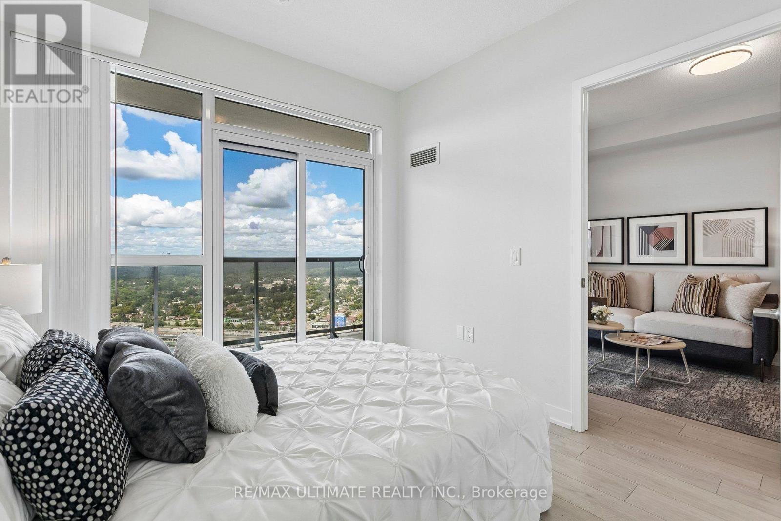 4409 - 38 Annie Craig Drive, Toronto, Ontario  M8V 0G9 - Photo 9 - W13787016