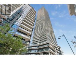 4409 - 38 ANNIE CRAIG DRIVE, Toronto, Ontario
