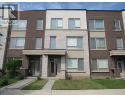 3129 ERNEST APPELBE BOULEVARD, Oakville, Ontario