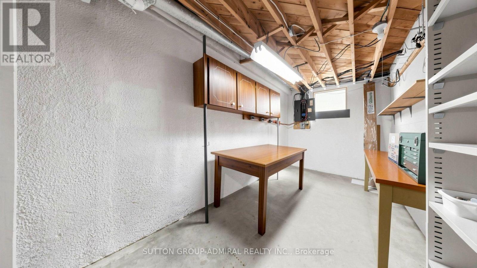 27 Warlingham Court, Toronto, Ontario  M9C 3K2 - Photo 35 - W13787032