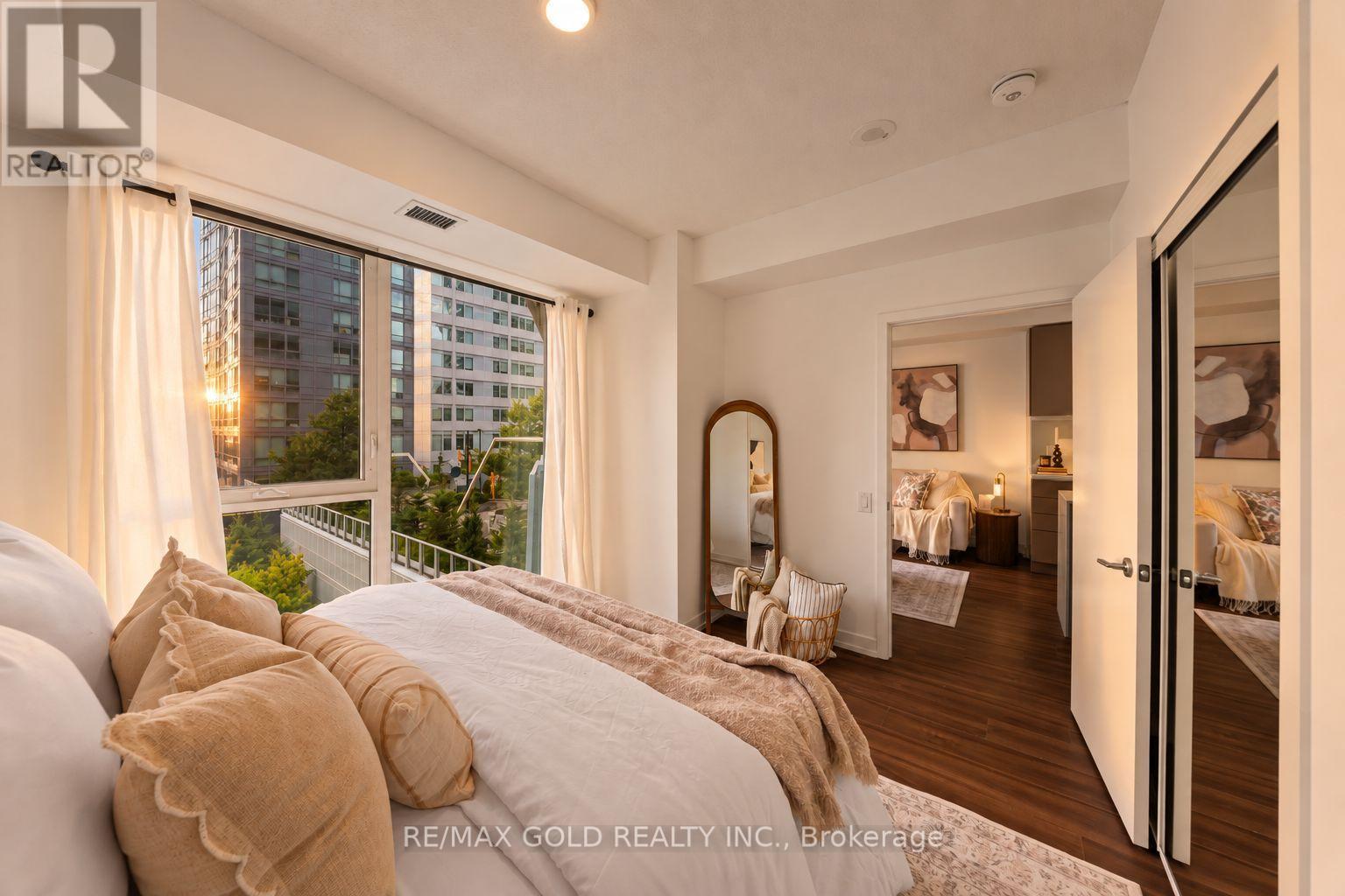 705 - 4065 Confederation Parkway, Mississauga, Ontario  L5B 0L4 - Photo 11 - W13787038