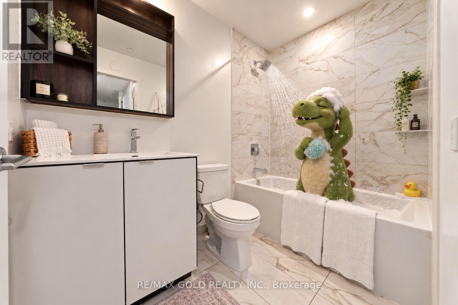 705 - 4065 Confederation Parkway, Mississauga, Ontario  L5B 0L4 - Photo 13 - W13787038