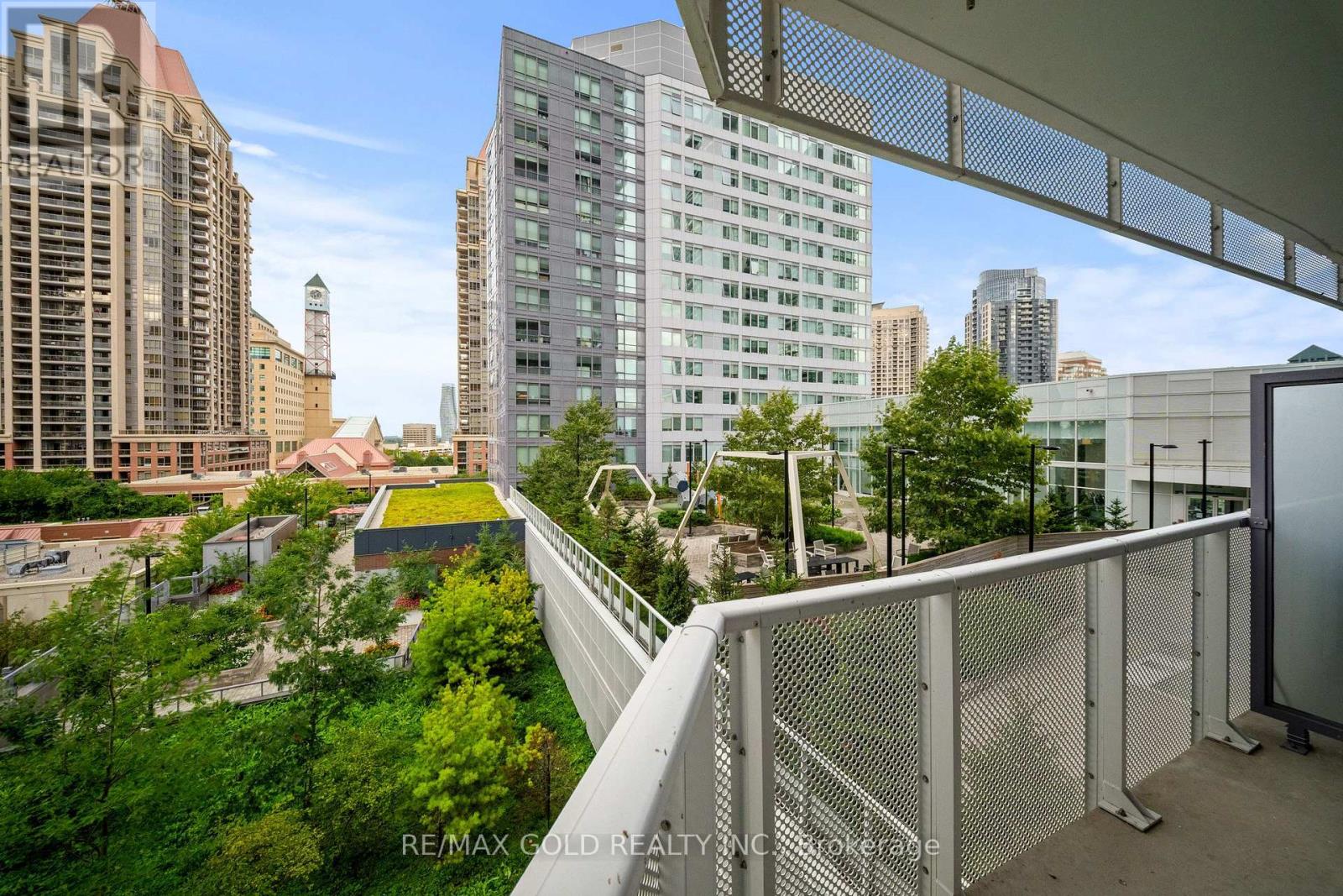 705 - 4065 Confederation Parkway, Mississauga, Ontario  L5B 0L4 - Photo 14 - W13787038