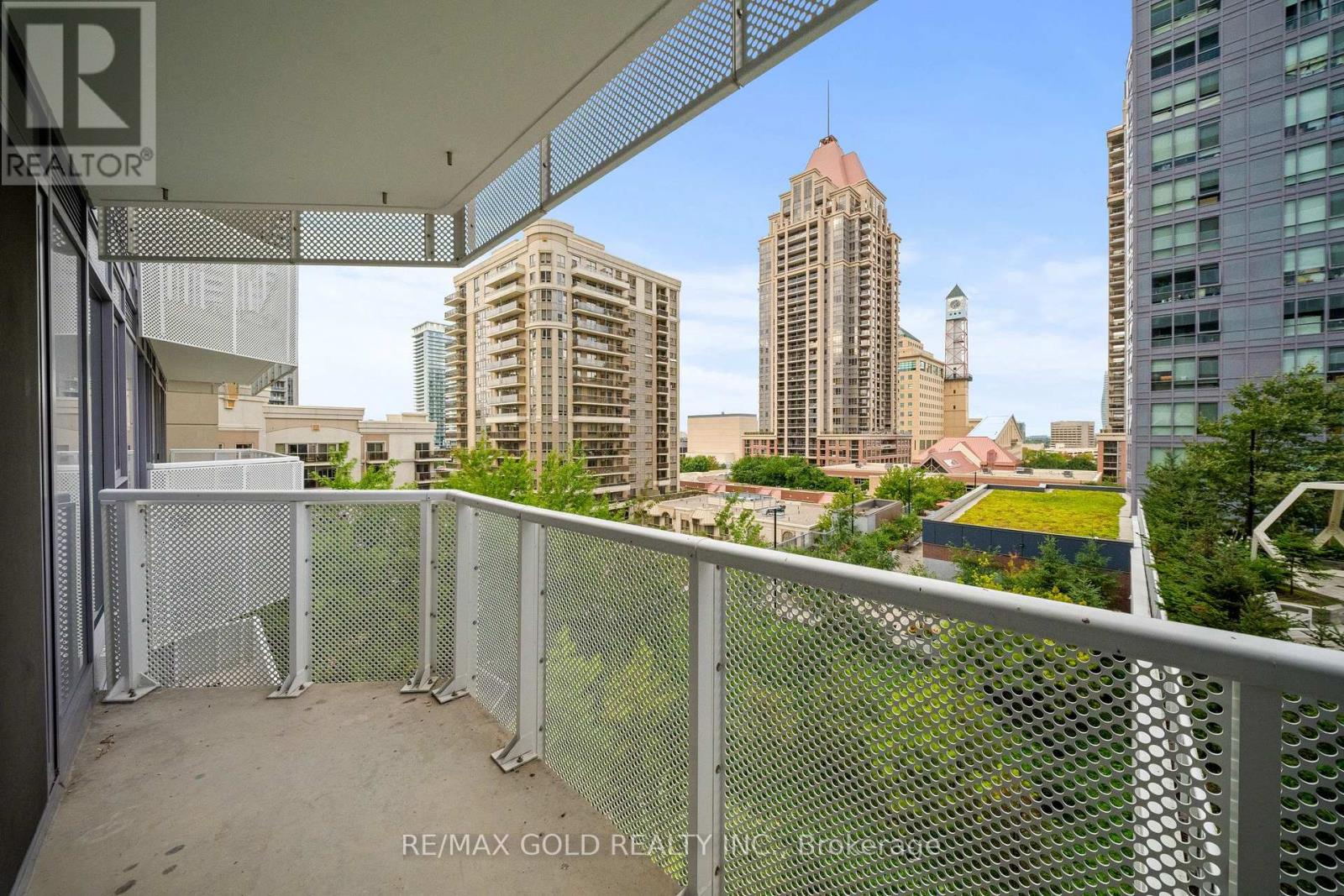 705 - 4065 Confederation Parkway, Mississauga, Ontario  L5B 0L4 - Photo 15 - W13787038